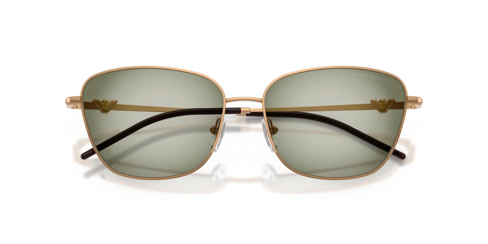 Emporio Armani 2170 Sunglasses - view 24